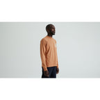 Graphic Long Sleeve Relaxed T-Shirt