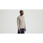 Graphic Long Sleeve Relaxed T-Shirt
