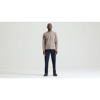 Graphic Long Sleeve Relaxed T-Shirt