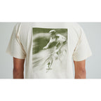Graphic Short Sleeve Relaxed T-Shirt