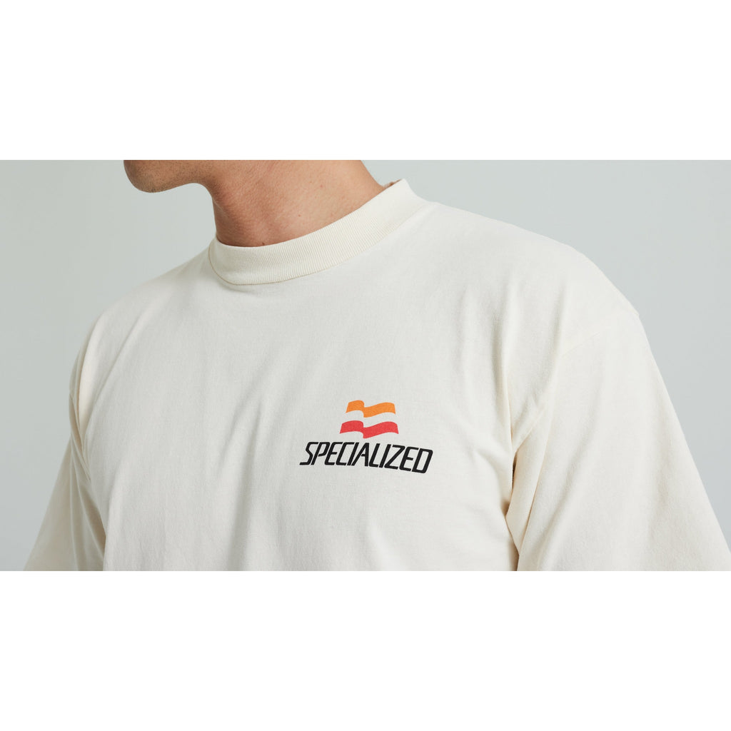 Graphic Short Sleeve Relaxed T-Shirt