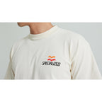Graphic Short Sleeve Relaxed T-Shirt