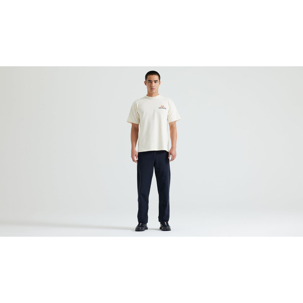 Graphic Short Sleeve Relaxed T-Shirt
