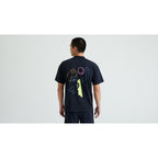 Graphic Short Sleeve Relaxed T-Shirt