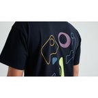 Graphic Short Sleeve Relaxed T-Shirt