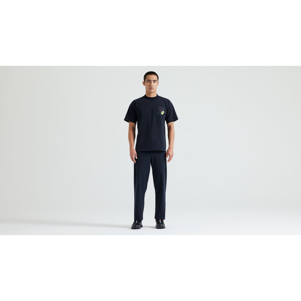 Graphic Short Sleeve Relaxed T-Shirt