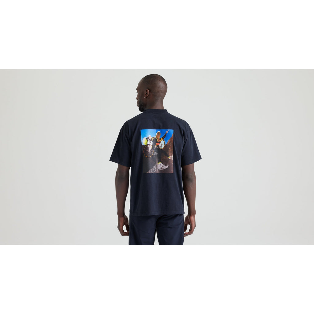 Graphic Short Sleeve Relaxed T-Shirt