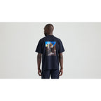Graphic Short Sleeve Relaxed T-Shirt