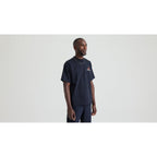 Graphic Short Sleeve Relaxed T-Shirt