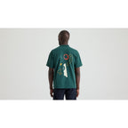 Graphic Short Sleeve Relaxed T-Shirt