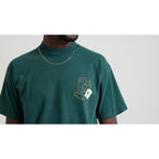 Graphic Short Sleeve Relaxed T-Shirt