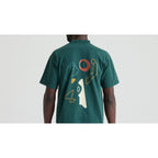 Graphic Short Sleeve Relaxed T-Shirt