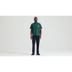Graphic Short Sleeve Relaxed T-Shirt