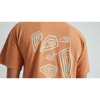 Graphic Short Sleeve Relaxed T-Shirt