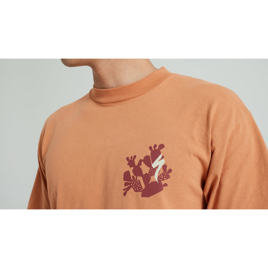 Graphic Short Sleeve Relaxed T-Shirt