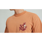 Graphic Short Sleeve Relaxed T-Shirt