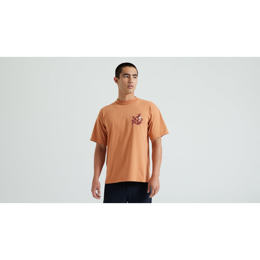 Graphic Short Sleeve Relaxed T-Shirt