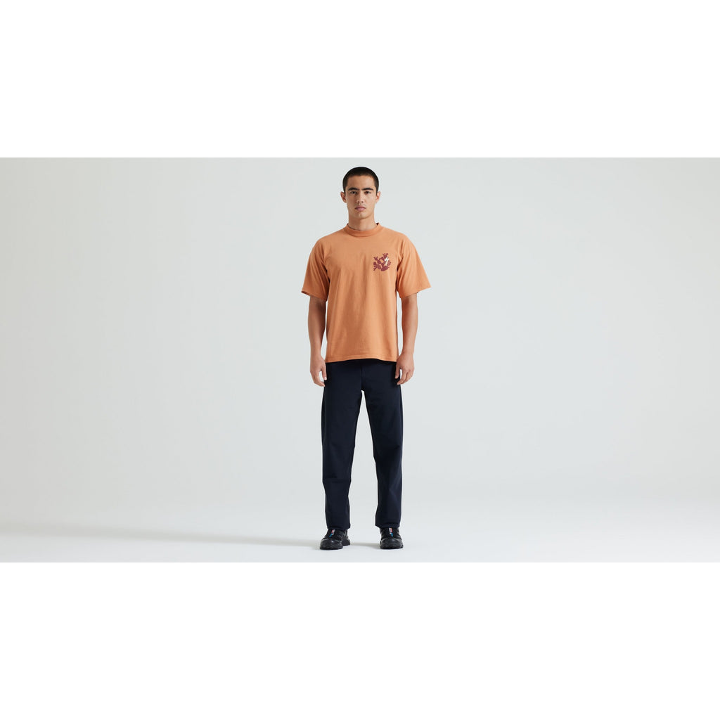 Graphic Short Sleeve Relaxed T-Shirt