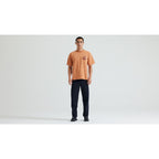 Graphic Short Sleeve Relaxed T-Shirt