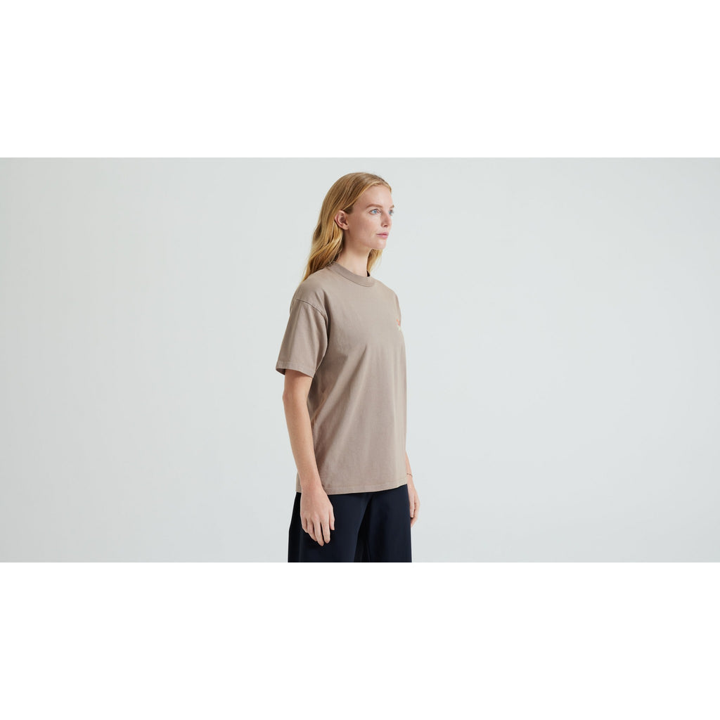 Graphic Short Sleeve Relaxed T-Shirt