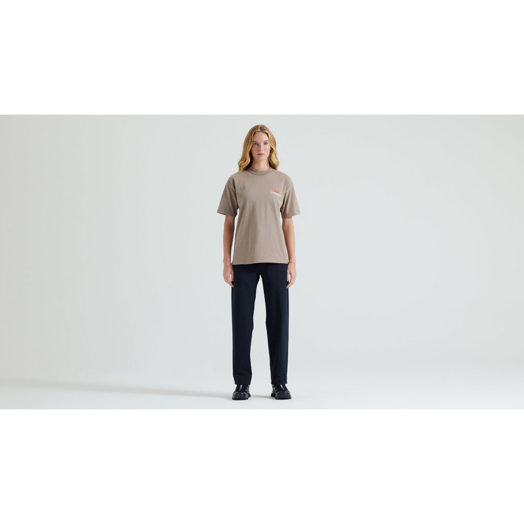 Graphic Short Sleeve Relaxed T-Shirt