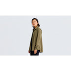 Women's Specialized/Fjällräven Long Sleeve Sun Shirt