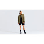 Women's Specialized/Fjällräven Long Sleeve Sun Shirt