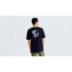 Men's Specialized/Fjällräven Cotton Pocket Short Sleeve Tee