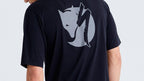 Men's Specialized/Fjällräven Cotton Pocket Short Sleeve Tee