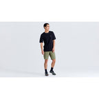 Men's Specialized/Fjällräven Cotton Pocket Short Sleeve Tee
