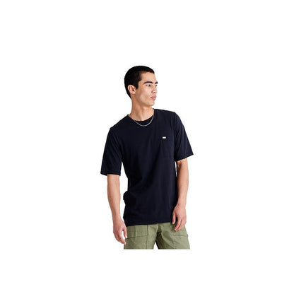 Men's Specialized/Fjällräven Cotton Pocket Short Sleeve Tee