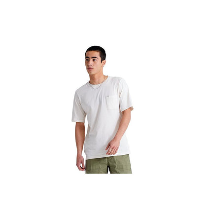 Men's Specialized/Fjällräven Cotton Pocket Short Sleeve Tee