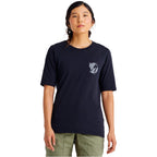Women's Specialized/Fjällräven Cotton Pocket Short Sleeve Tee