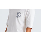 Women's Specialized/Fjällräven Cotton Pocket Short Sleeve Tee