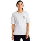 Women's Specialized/Fjällräven Cotton Pocket Short Sleeve Tee