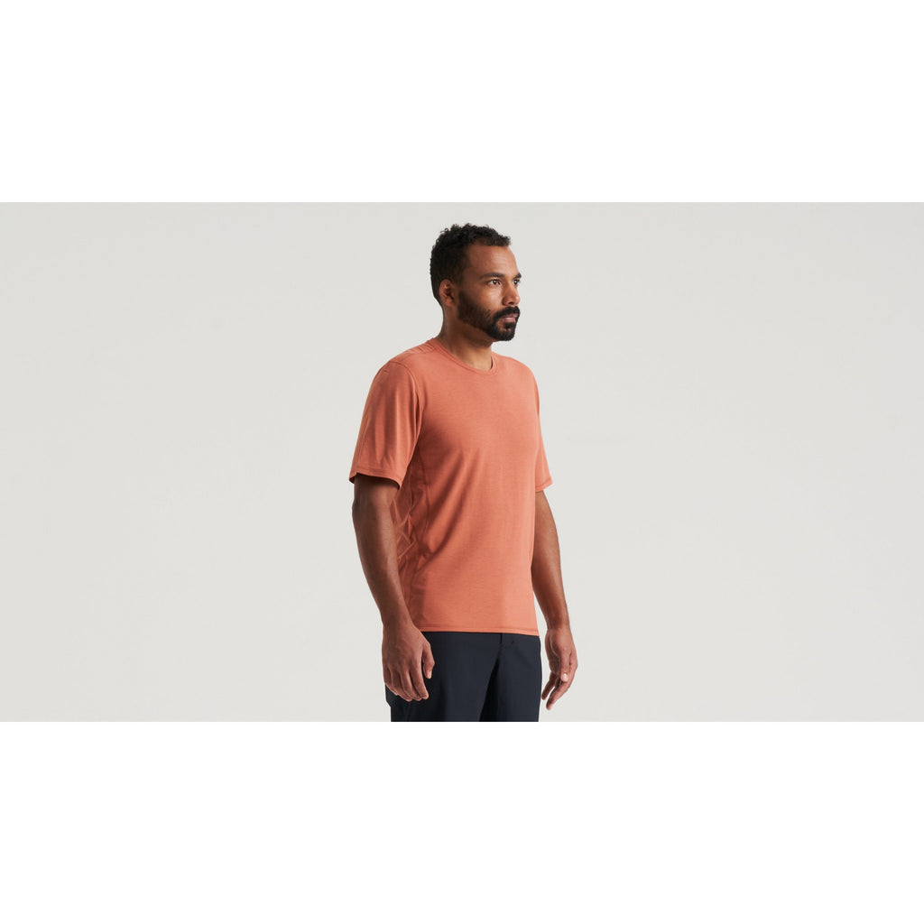 Men's Traction Short Sleeve Tee