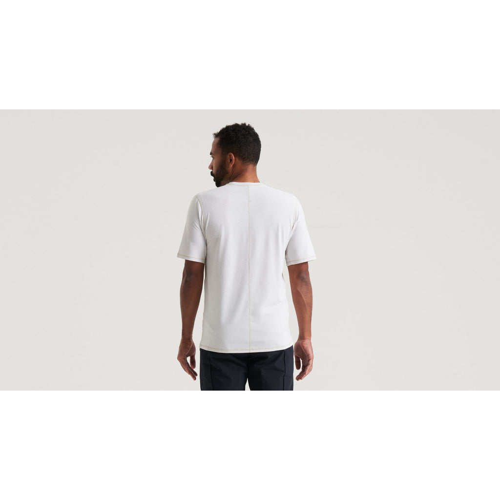Men's Traction Short Sleeve Tee