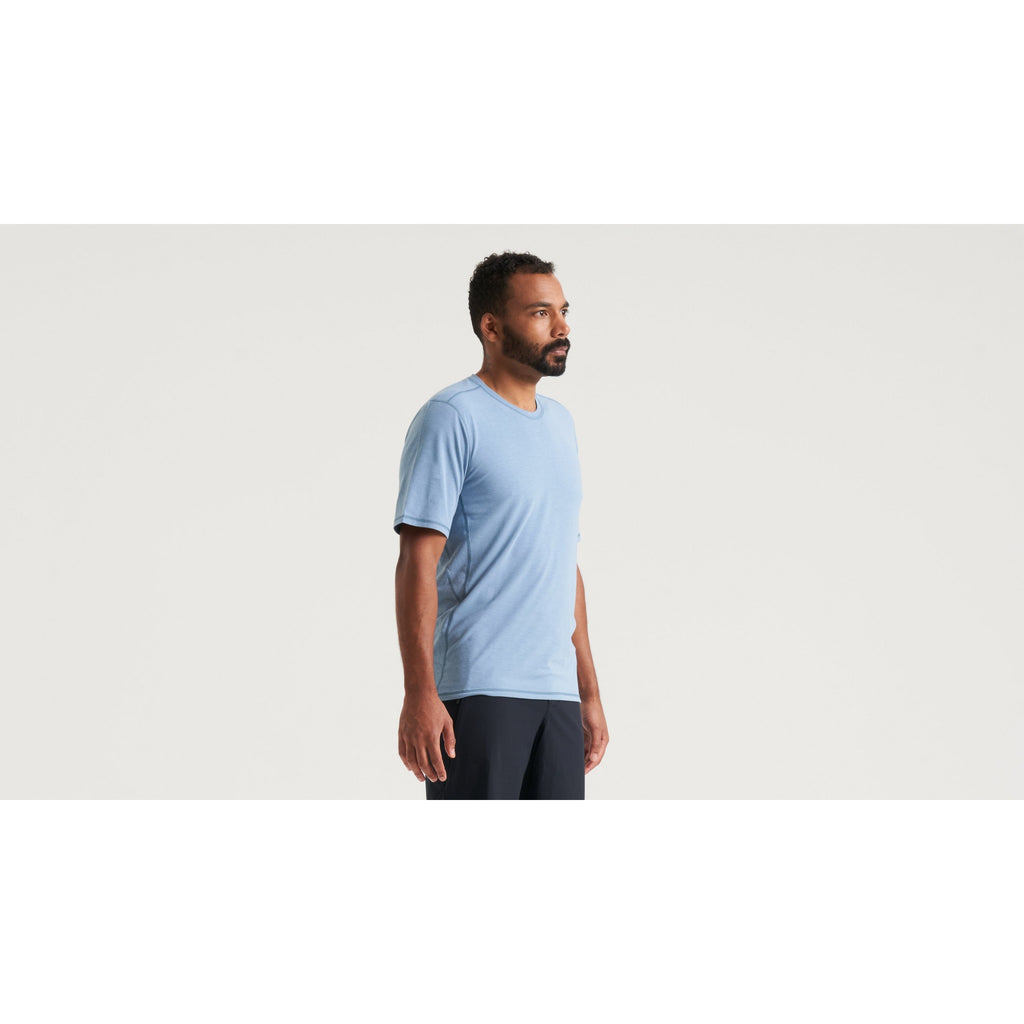 Men's Traction Short Sleeve Tee