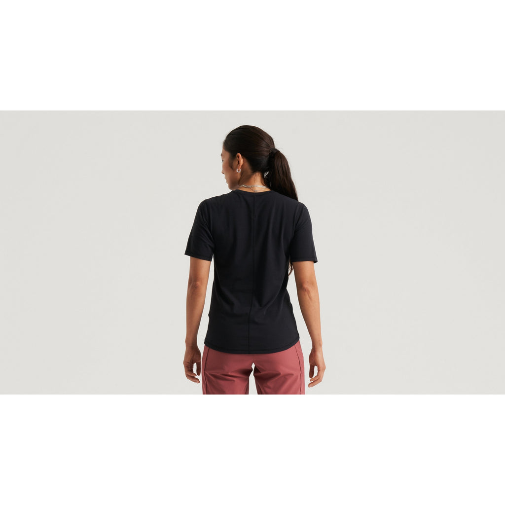Women's Traction Short Sleeve Tee