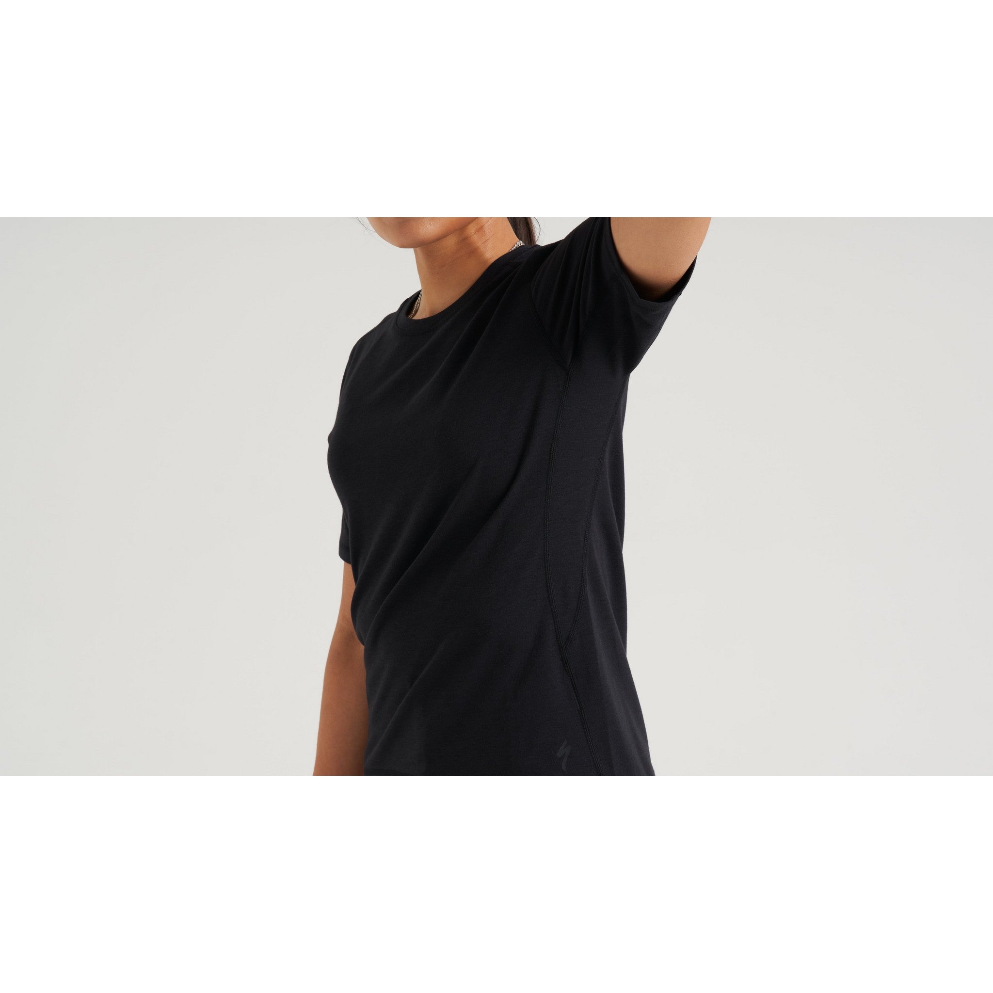 Women's Traction Short Sleeve Tee