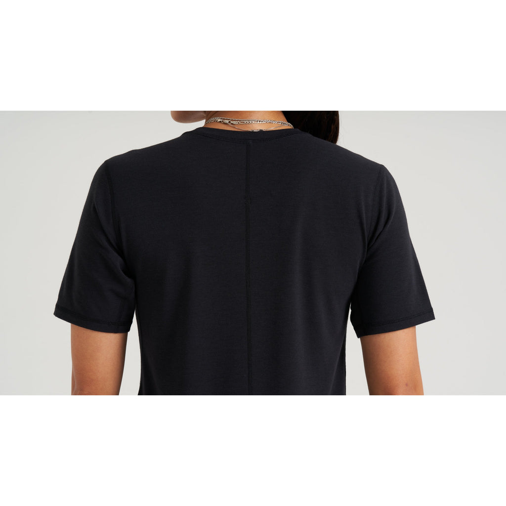 Women's Traction Short Sleeve Tee