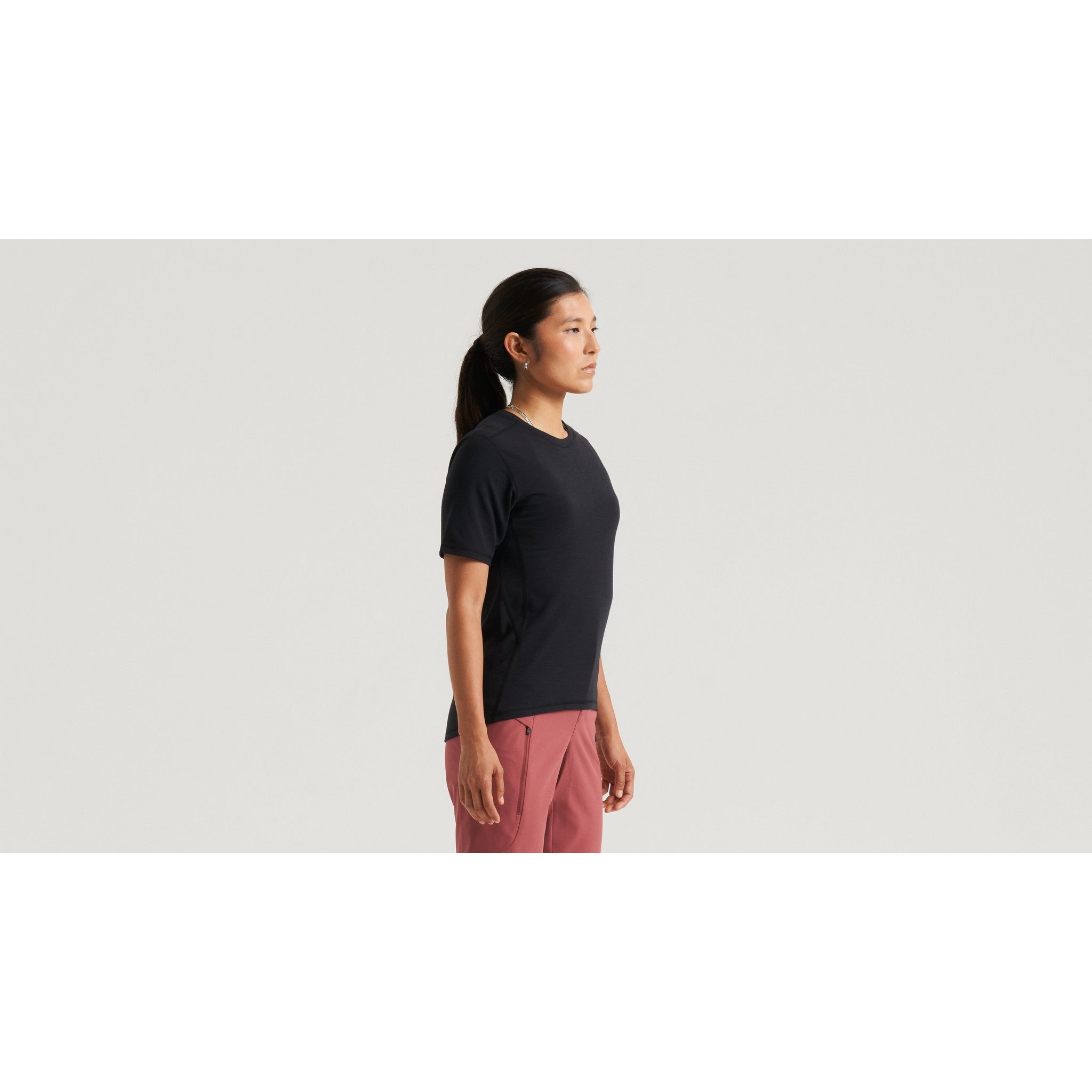 Women's Traction Short Sleeve Tee