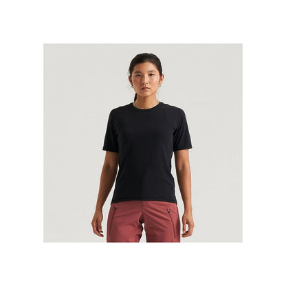 Women's Traction Short Sleeve Tee