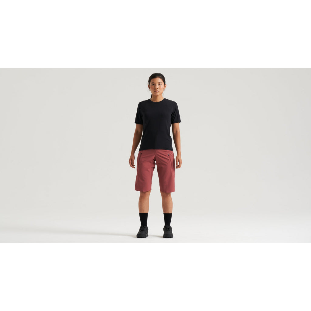 Women's Traction Short Sleeve Tee