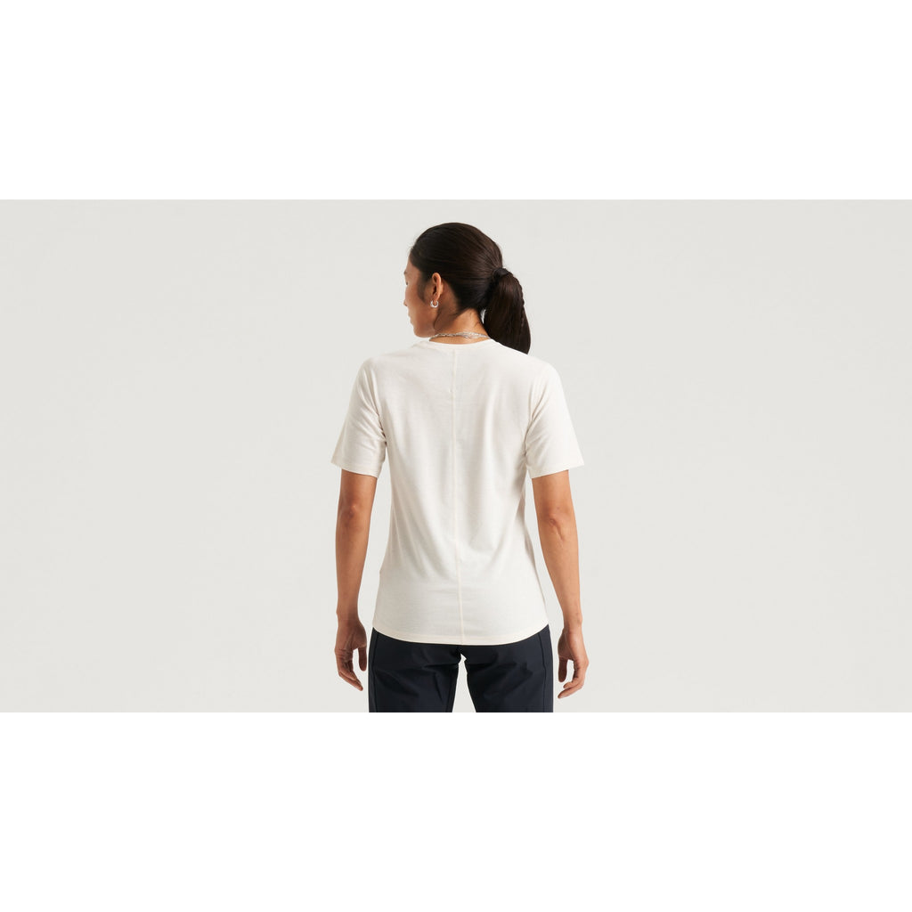 Women's Traction Short Sleeve Tee