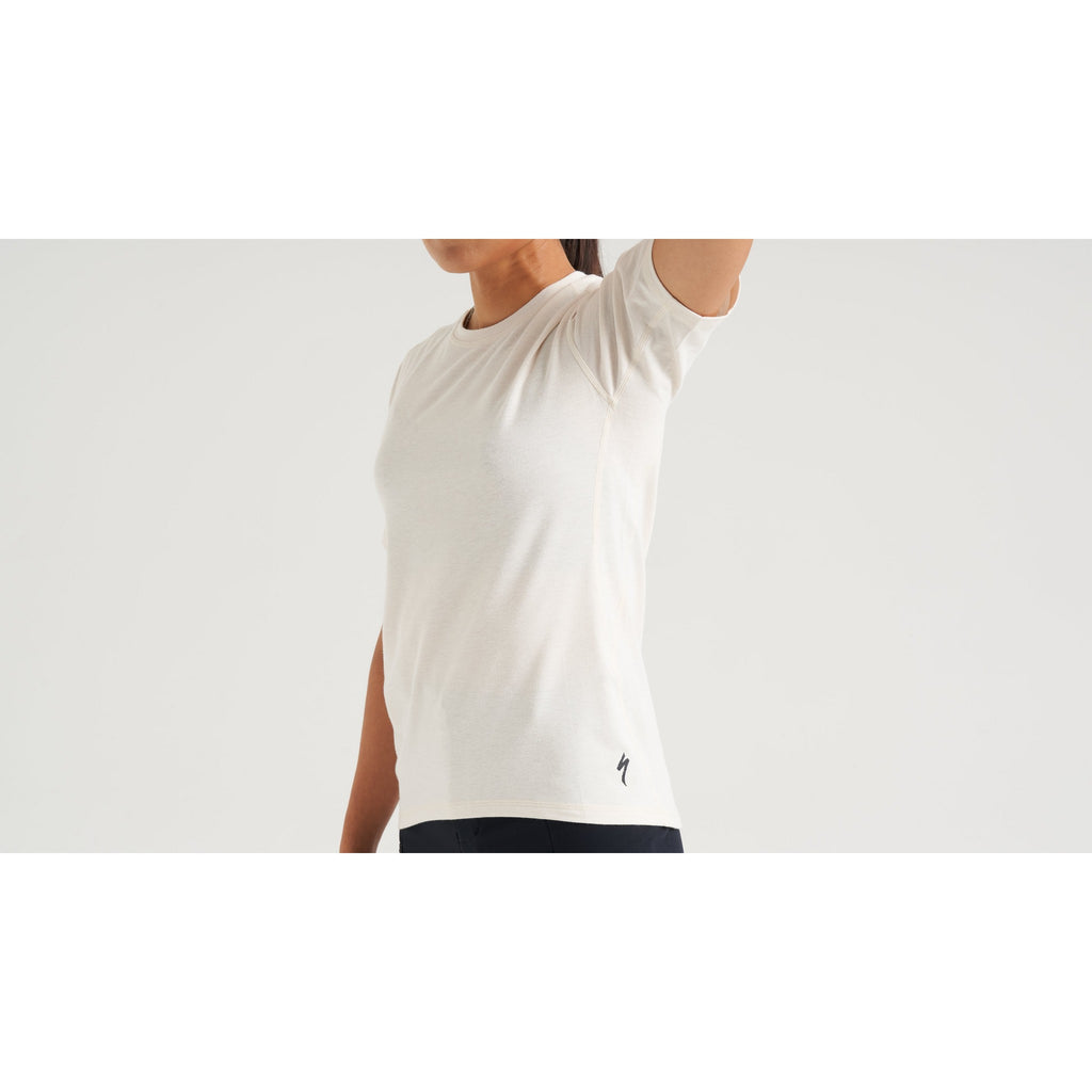 Women's Traction Short Sleeve Tee