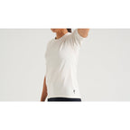 Women's Traction Short Sleeve Tee