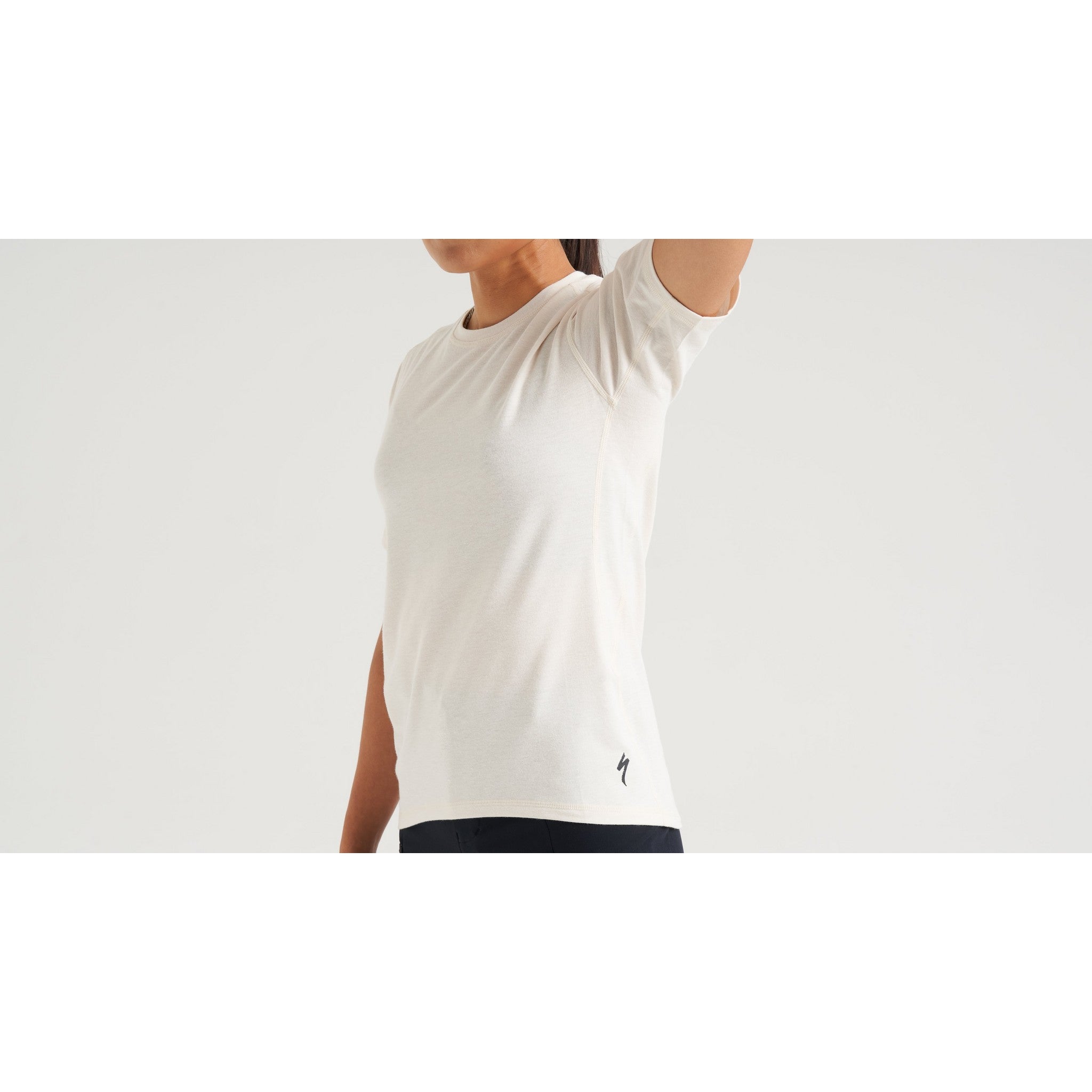 Women's Traction Short Sleeve Tee