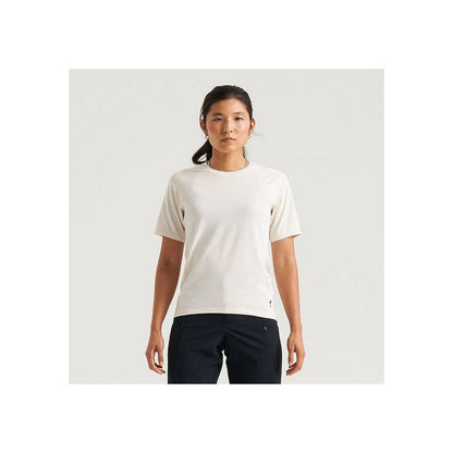 Women's Traction Short Sleeve Tee