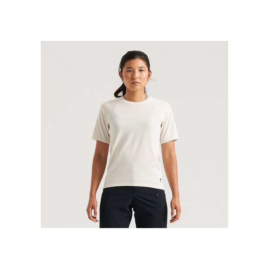 Women's Traction Short Sleeve Tee